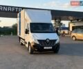 Білий Рено Мастєр, об'ємом двигуна 2.3 л та пробігом 316 тис. км за 18900 $, фото 2 на Automoto.ua