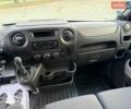 Білий Рено Мастєр, об'ємом двигуна 2.3 л та пробігом 217 тис. км за 17400 $, фото 23 на Automoto.ua