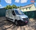Белый Рено Мастер, объемом двигателя 2.3 л и пробегом 217 тыс. км за 15600 $, фото 8 на Automoto.ua