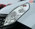 Белый Рено Мастер, объемом двигателя 2.3 л и пробегом 288 тыс. км за 22500 $, фото 14 на Automoto.ua