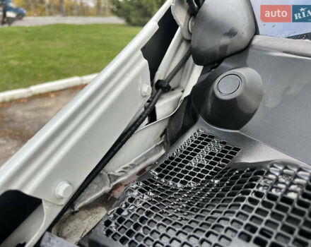 Рено Мастер 2017 в Бердичеве на Automoto.ua Белый Рено Мастер, объемом двигателя 2.3 л и пробегом 210 тыс. км за 16900 $, фото 36 на Automoto.ua