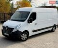 Білий Рено Мастєр, об'ємом двигуна 2.3 л та пробігом 301 тис. км за 14499 $, фото 10 на Automoto.ua