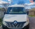 Білий Рено Мастєр, об'ємом двигуна 2.3 л та пробігом 447 тис. км за 15400 $, фото 15 на Automoto.ua