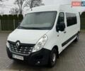Білий Рено Мастєр, об'ємом двигуна 2.3 л та пробігом 335 тис. км за 13500 $, фото 24 на Automoto.ua