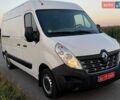 Белый Рено Мастер, объемом двигателя 0 л и пробегом 193 тыс. км за 15300 $, фото 6 на Automoto.ua