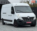 Белый Рено Мастер, объемом двигателя 2.3 л и пробегом 220 тыс. км за 14999 $, фото 9 на Automoto.ua