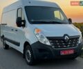 Белый Рено Мастер, объемом двигателя 0 л и пробегом 193 тыс. км за 15300 $, фото 40 на Automoto.ua