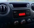Білий Рено Мастєр, об'ємом двигуна 2.3 л та пробігом 267 тис. км за 13700 $, фото 19 на Automoto.ua