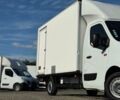Белый Рено Мастер, объемом двигателя 2.3 л и пробегом 350 тыс. км за 17499 $, фото 31 на Automoto.ua