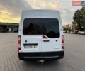 Білий Рено Мастєр, об'ємом двигуна 0 л та пробігом 233 тис. км за 22700 $, фото 51 на Automoto.ua