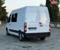 Белый Рено Мастер, объемом двигателя 2.3 л и пробегом 265 тыс. км за 16800 $, фото 7 на Automoto.ua
