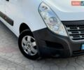 Білий Рено Мастєр, об'ємом двигуна 2.3 л та пробігом 301 тис. км за 14499 $, фото 5 на Automoto.ua