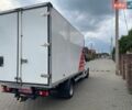 Белый Рено Мастер, объемом двигателя 2.3 л и пробегом 220 тыс. км за 20950 $, фото 5 на Automoto.ua