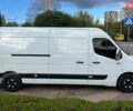 Белый Рено Мастер, объемом двигателя 2.3 л и пробегом 290 тыс. км за 17800 $, фото 7 на Automoto.ua