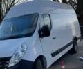 Белый Рено Мастер, объемом двигателя 2.3 л и пробегом 254 тыс. км за 12000 $, фото 4 на Automoto.ua