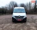 Белый Рено Мастер, объемом двигателя 2.3 л и пробегом 314 тыс. км за 13900 $, фото 36 на Automoto.ua