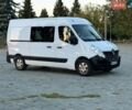 Белый Рено Мастер, объемом двигателя 2.3 л и пробегом 265 тыс. км за 16800 $, фото 13 на Automoto.ua