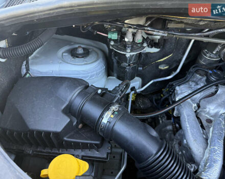 Білий Рено Мастєр, об'ємом двигуна 0 л та пробігом 217 тис. км за 19700 $, фото 69 на Automoto.ua