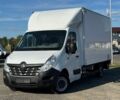 Белый Рено Мастер, объемом двигателя 2.3 л и пробегом 350 тыс. км за 17499 $, фото 2 на Automoto.ua