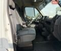 Білий Рено Мастєр, об'ємом двигуна 2.3 л та пробігом 248 тис. км за 17500 $, фото 17 на Automoto.ua