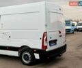 Белый Рено Мастер, объемом двигателя 2.3 л и пробегом 204 тыс. км за 23500 $, фото 5 на Automoto.ua