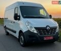 Белый Рено Мастер, объемом двигателя 0 л и пробегом 193 тыс. км за 15300 $, фото 37 на Automoto.ua