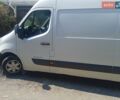 Белый Рено Мастер, объемом двигателя 2.3 л и пробегом 429 тыс. км за 16500 $, фото 2 на Automoto.ua