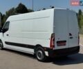 Белый Рено Мастер, объемом двигателя 2.3 л и пробегом 255 тыс. км за 17400 $, фото 19 на Automoto.ua