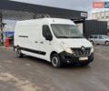 Білий Рено Мастєр, об'ємом двигуна 2.3 л та пробігом 187 тис. км за 16900 $, фото 54 на Automoto.ua
