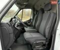 Білий Рено Мастєр, об'ємом двигуна 2.3 л та пробігом 420 тис. км за 14500 $, фото 15 на Automoto.ua