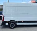Белый Рено Мастер, объемом двигателя 2.3 л и пробегом 160 тыс. км за 12440 $, фото 14 на Automoto.ua