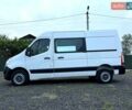 Белый Рено Мастер, объемом двигателя 2.3 л и пробегом 208 тыс. км за 14800 $, фото 11 на Automoto.ua