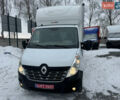 Білий Рено Мастєр, об'ємом двигуна 2.3 л та пробігом 215 тис. км за 18900 $, фото 5 на Automoto.ua