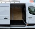 Білий Рено Мастєр, об'ємом двигуна 2.3 л та пробігом 265 тис. км за 17200 $, фото 51 на Automoto.ua