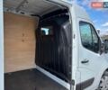 Белый Рено Мастер, объемом двигателя 2.3 л и пробегом 294 тыс. км за 14590 $, фото 28 на Automoto.ua