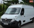 Белый Рено Мастер, объемом двигателя 2.3 л и пробегом 283 тыс. км за 12999 $, фото 3 на Automoto.ua