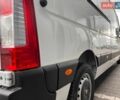 Белый Рено Мастер, объемом двигателя 2.3 л и пробегом 218 тыс. км за 16500 $, фото 34 на Automoto.ua