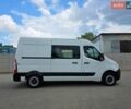 Белый Рено Мастер, объемом двигателя 2.3 л и пробегом 208 тыс. км за 18700 $, фото 6 на Automoto.ua