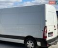 Белый Рено Мастер, объемом двигателя 2.3 л и пробегом 294 тыс. км за 14590 $, фото 9 на Automoto.ua