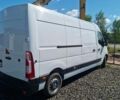 Белый Рено Мастер, объемом двигателя 2.3 л и пробегом 286 тыс. км за 15500 $, фото 1 на Automoto.ua