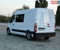 Белый Рено Мастер, объемом двигателя 2.3 л и пробегом 265 тыс. км за 16800 $, фото 6 на Automoto.ua