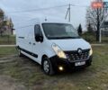 Белый Рено Мастер, объемом двигателя 2.3 л и пробегом 290 тыс. км за 17799 $, фото 1 на Automoto.ua