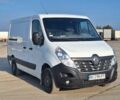 Белый Рено Мастер, объемом двигателя 2.3 л и пробегом 336 тыс. км за 13500 $, фото 3 на Automoto.ua