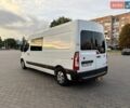 Білий Рено Мастєр, об'ємом двигуна 0 л та пробігом 233 тис. км за 22700 $, фото 50 на Automoto.ua