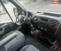 Білий Рено Мастєр, об'ємом двигуна 2.3 л та пробігом 233 тис. км за 15750 $, фото 86 на Automoto.ua