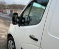 Белый Рено Мастер, объемом двигателя 2.3 л и пробегом 294 тыс. км за 15800 $, фото 5 на Automoto.ua