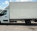 Білий Рено Мастєр, об'ємом двигуна 2.3 л та пробігом 240 тис. км за 16800 $, фото 7 на Automoto.ua