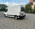 Білий Рено Мастєр, об'ємом двигуна 2.3 л та пробігом 233 тис. км за 15750 $, фото 29 на Automoto.ua