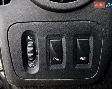 Білий Рено Мастєр, об'ємом двигуна 2.3 л та пробігом 288 тис. км за 14700 $, фото 7 на Automoto.ua