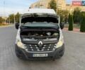 Білий Рено Мастєр, об'ємом двигуна 0 л та пробігом 233 тис. км за 22700 $, фото 14 на Automoto.ua